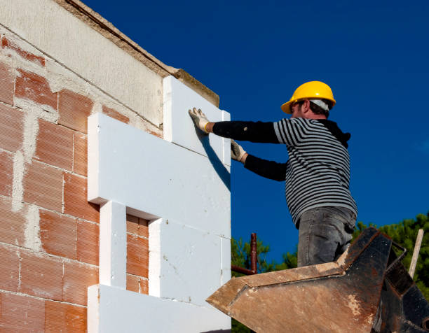 Best Blown-in Insulation in Orange, TX