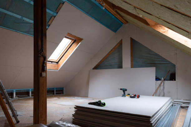 Orange, TX Insulation Contractor Company