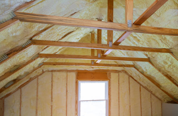 Best Residential Insulation in Orange, TX
