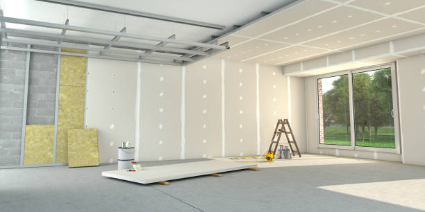 Types of Insulation We Offer in Orange, TX