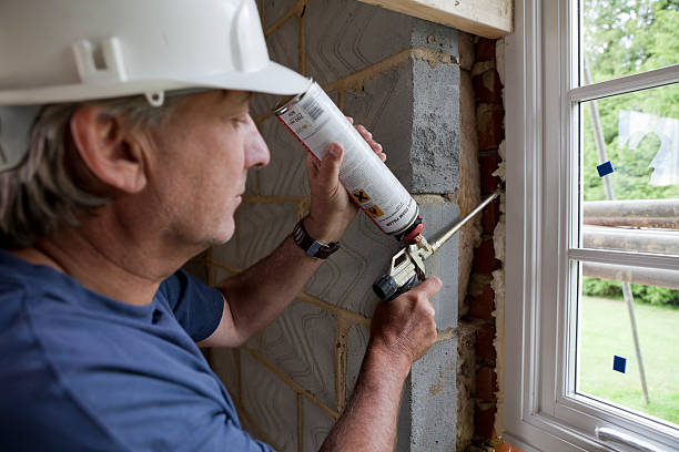 Best Spray Foam Insulation in Orange, TX