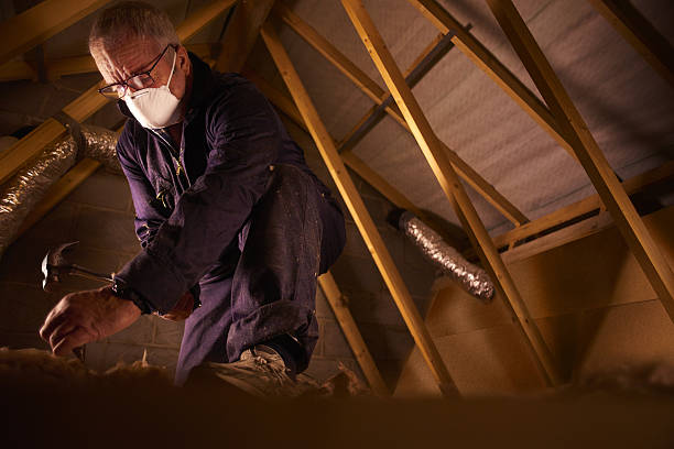 Best Commercial Insulation in Orange, TX